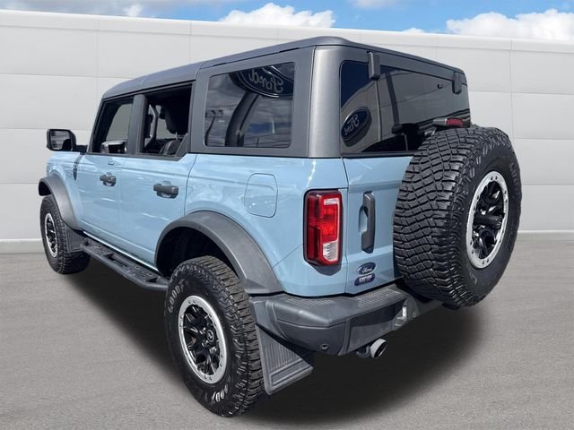 Used 2023 Area 51 Ford Black Diamond image 8