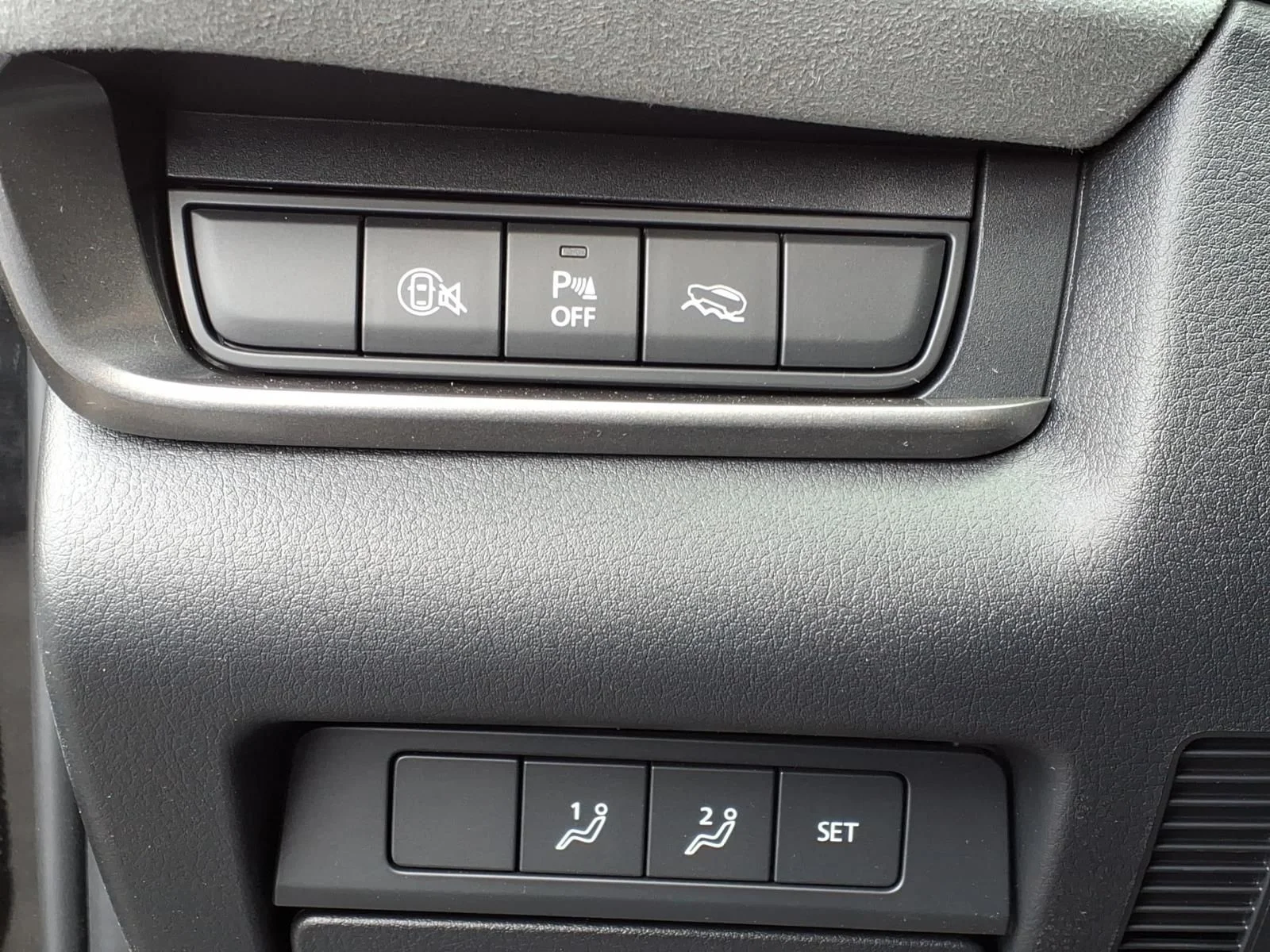 New 2026 Jet Black Mica Mazda 2.5 S Aire Edition image 25