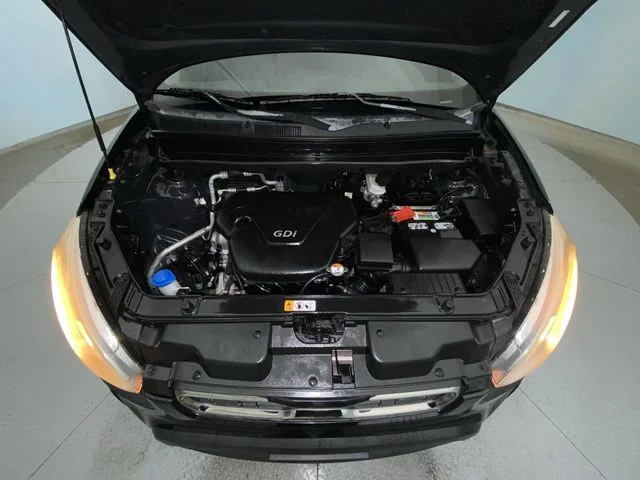 Used 2013 Gray Kia Base image 23