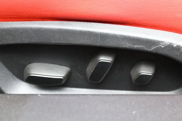 Used 2016 TORCH RED Chevrolet 2LT image 11