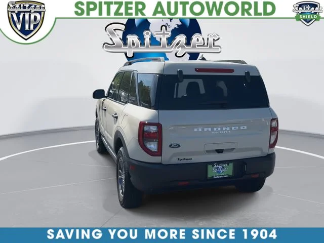 Used 2024 Beige Ford Big Bend image 8