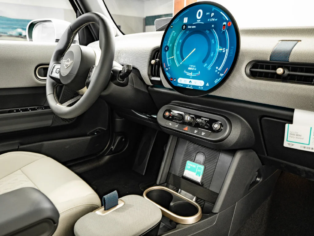 2026 MINI Hardtop 4 Door S - Photo 45