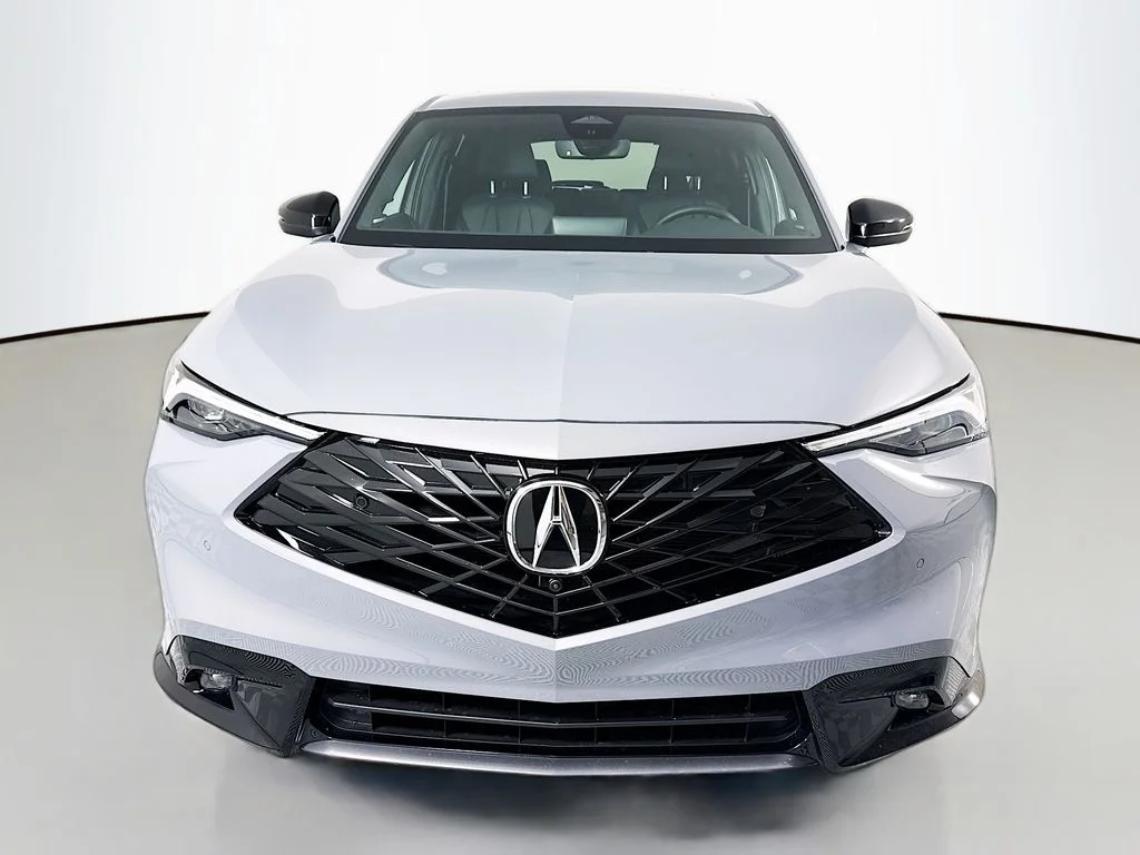 New 2026 Urban Gray Pearl Acura A-Spec Advance Package image 6