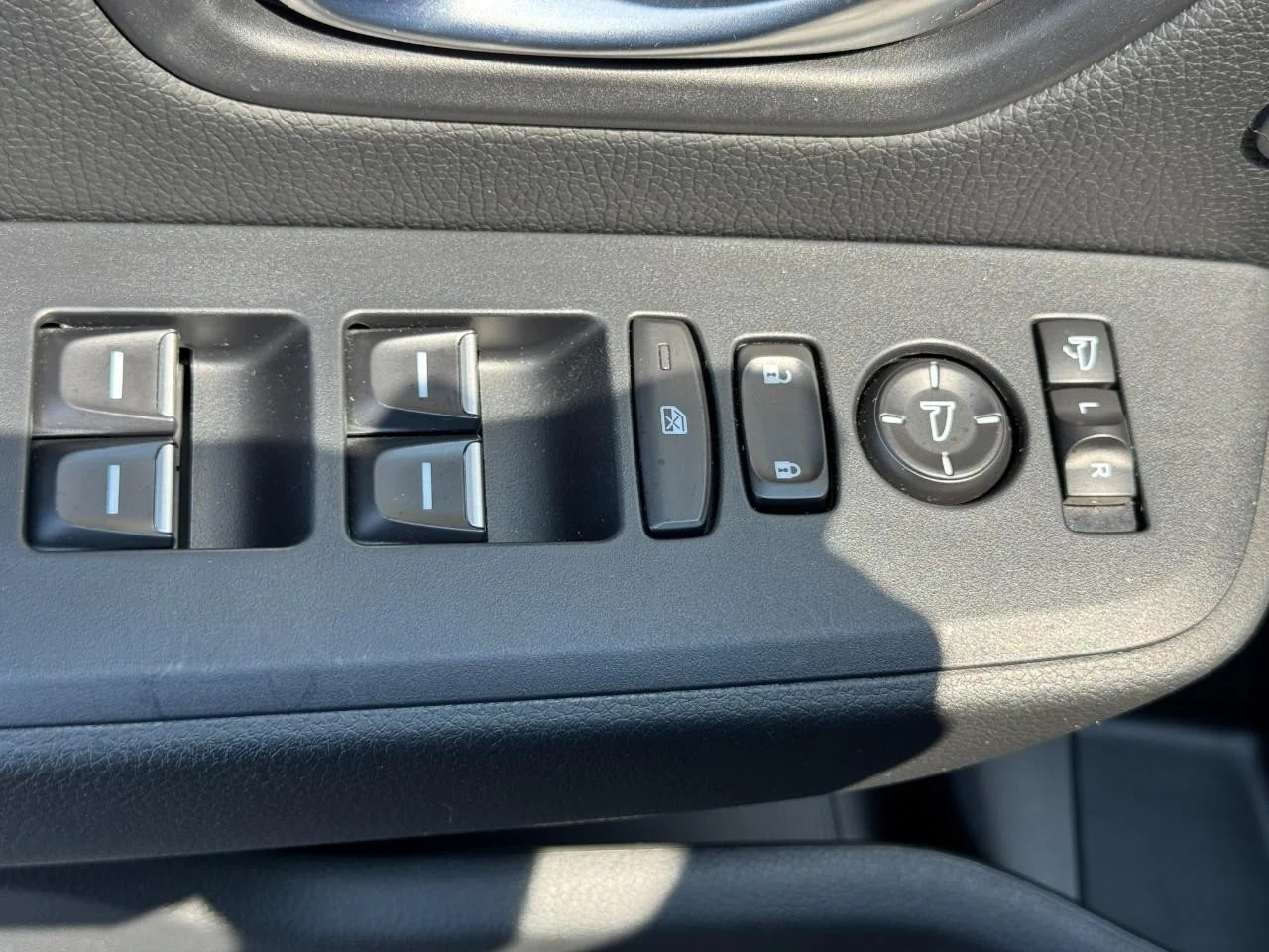 2026 Honda Passport TrailSport Elite Blackout - Photo 20