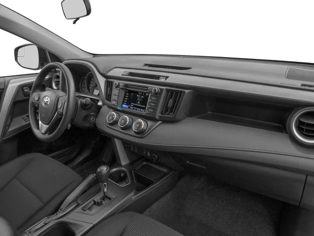 Used 2016 Magnetic Gray Metallic Toyota LE image 15