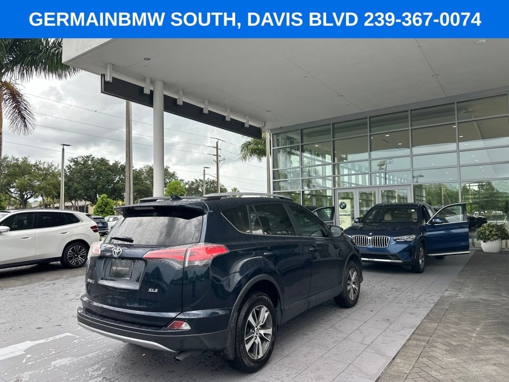 Used 2018 Aqua Toyota XLE image 14