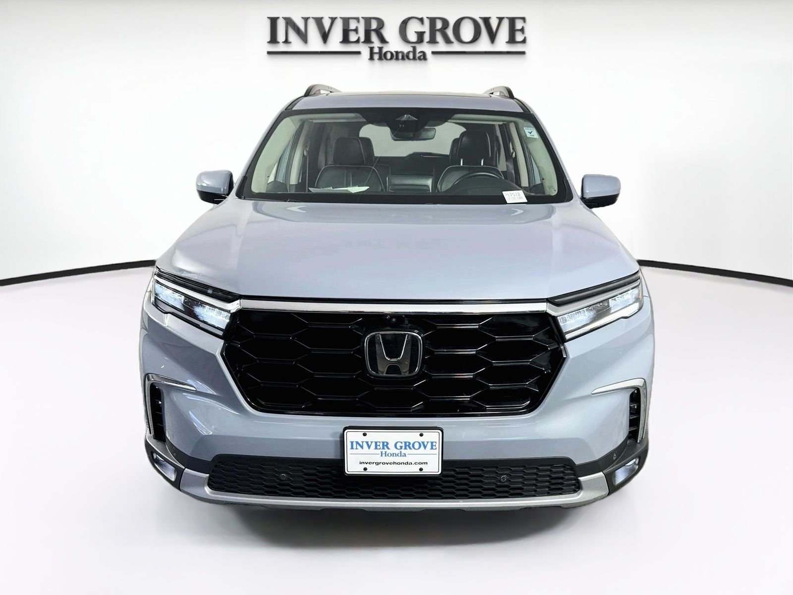 Used 2023 Honda Pilot Elite with VIN 5FNYG1H89PB053967 for sale in Inver Grove Heights, Minnesota