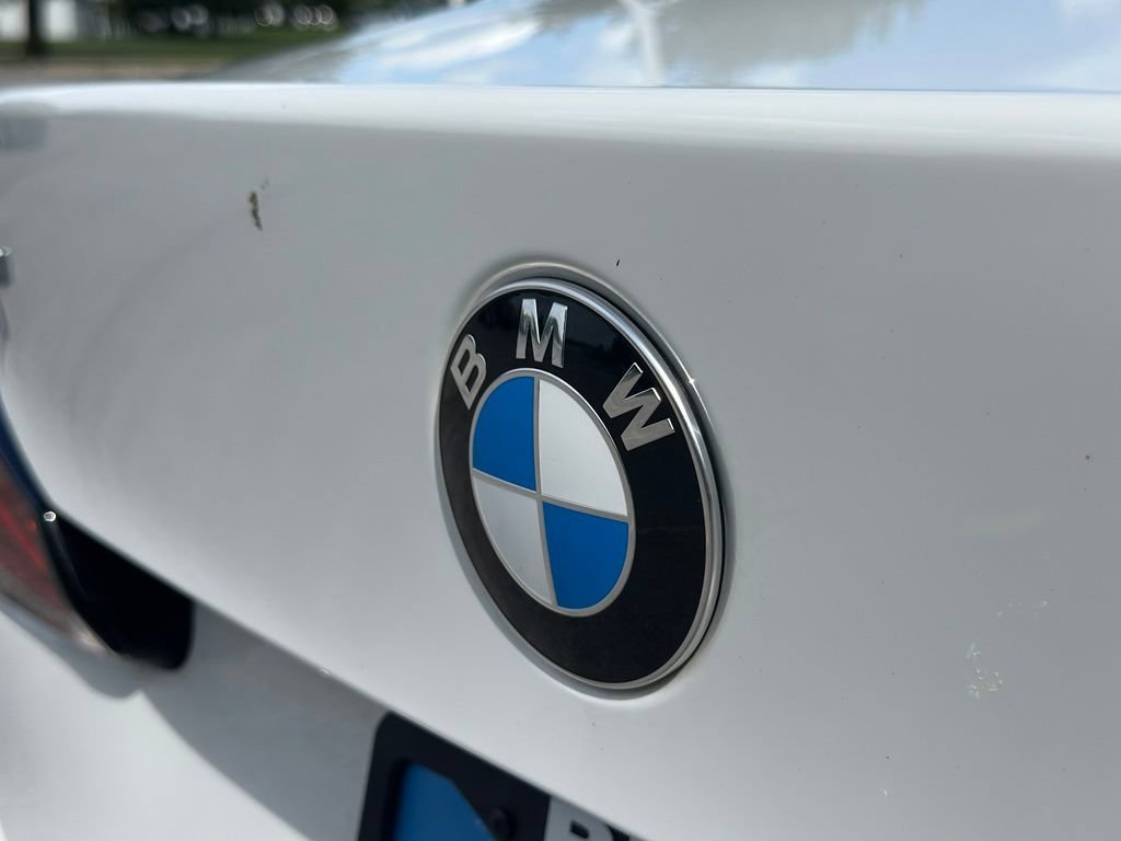 New 2026 Alpine White BMW 228 xDrive image 13
