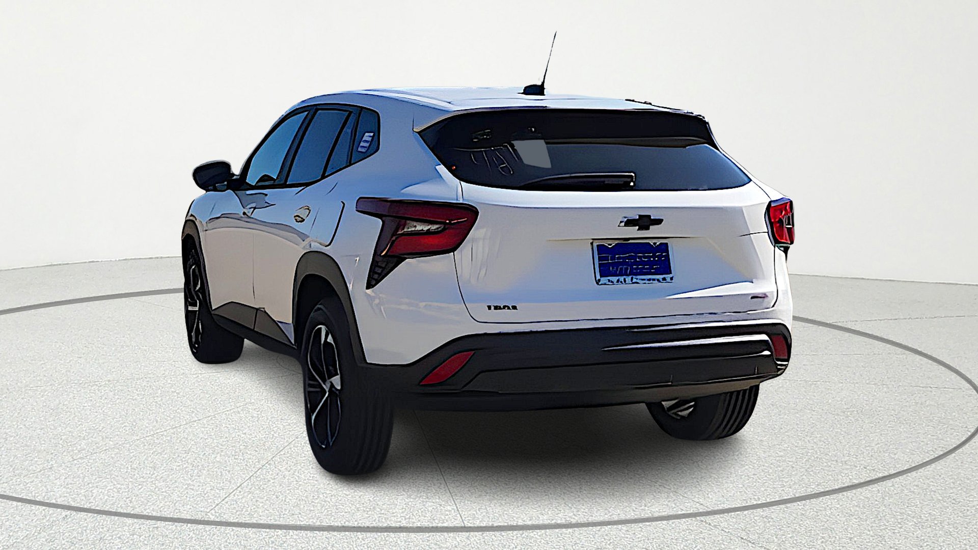 2026 Chevrolet Trax RS - Photo 6