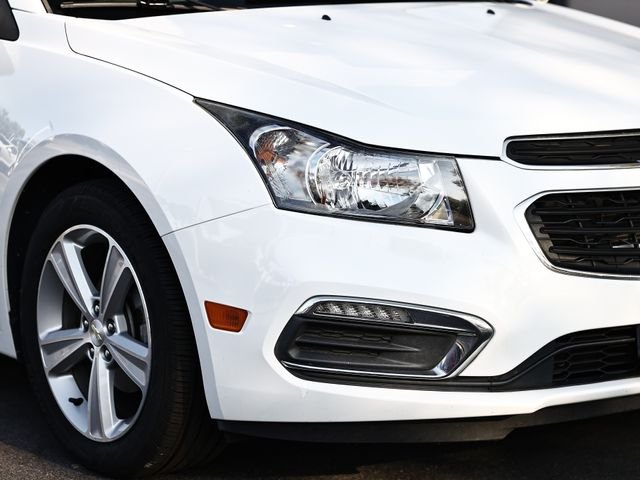 Used 2015 Chevrolet Cruze 2LT with VIN 1G1PE5SB3F7136708 for sale in Virginia Beach, VA