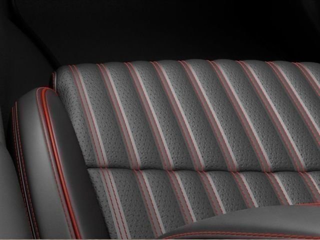 Used 2026 Red Genesis 3.3T Sport Prestige image 16