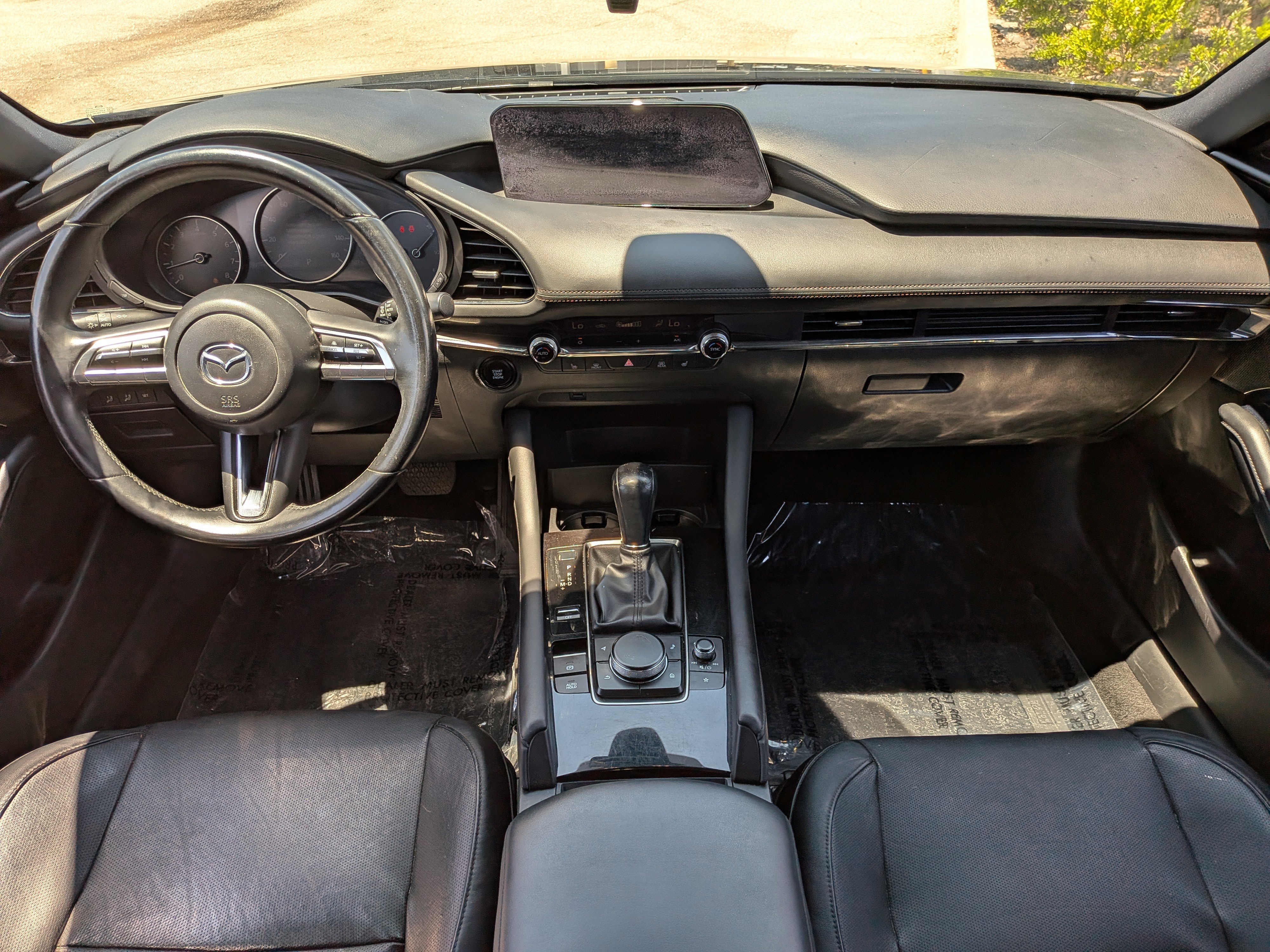 2019 Mazda Mazda3 Premium AWD - Photo 16