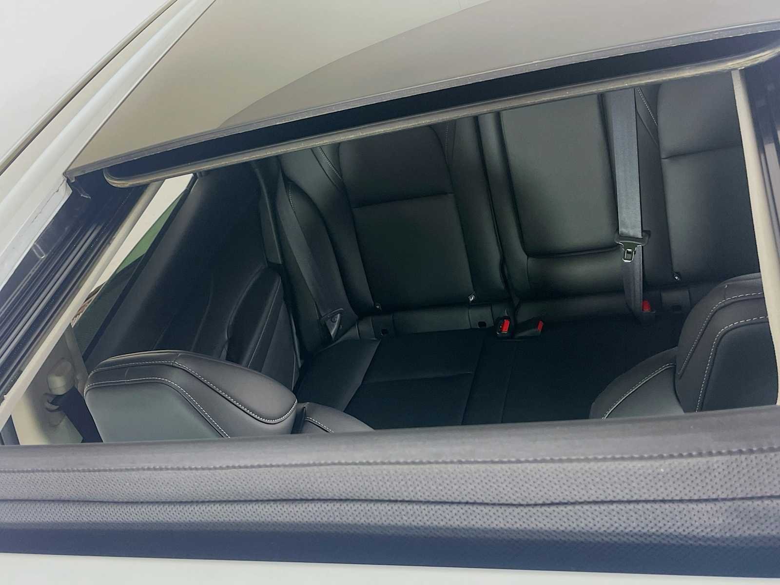 2025 Nissan Murano SL - Photo 21