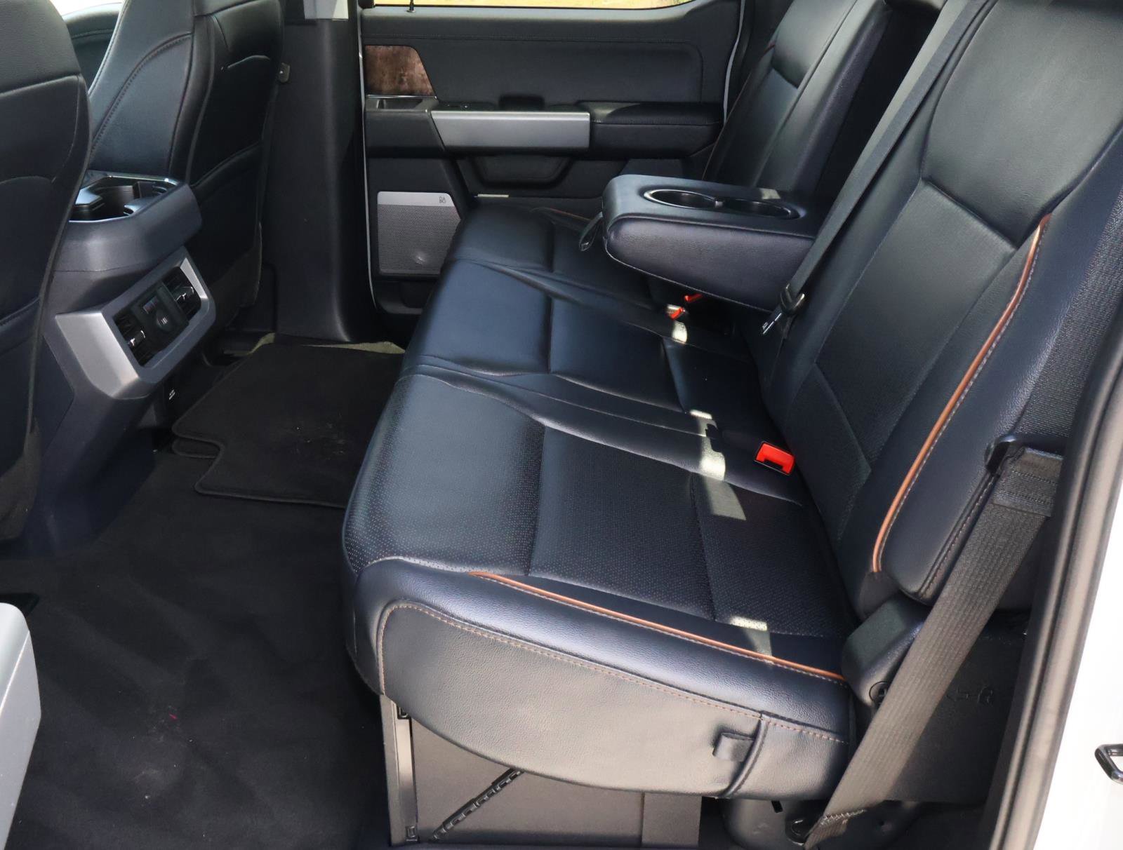 2026 Ford F-250 Super Duty Lariat - Photo 22