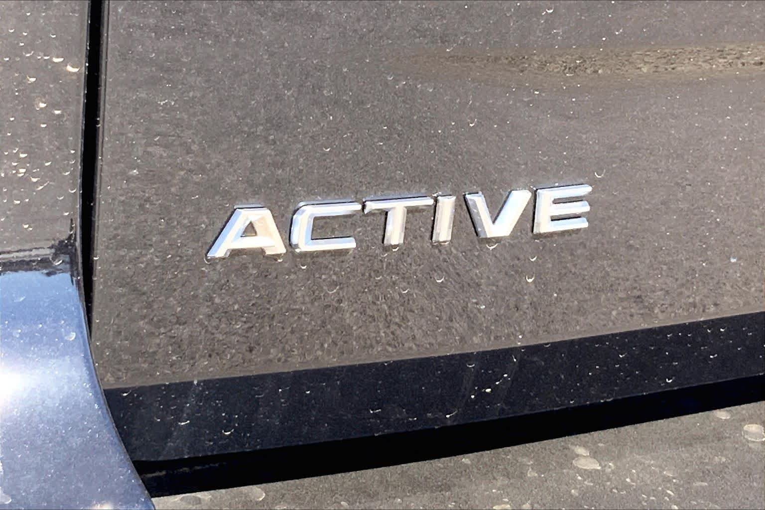 2025 Ford Expedition Active - Photo 15