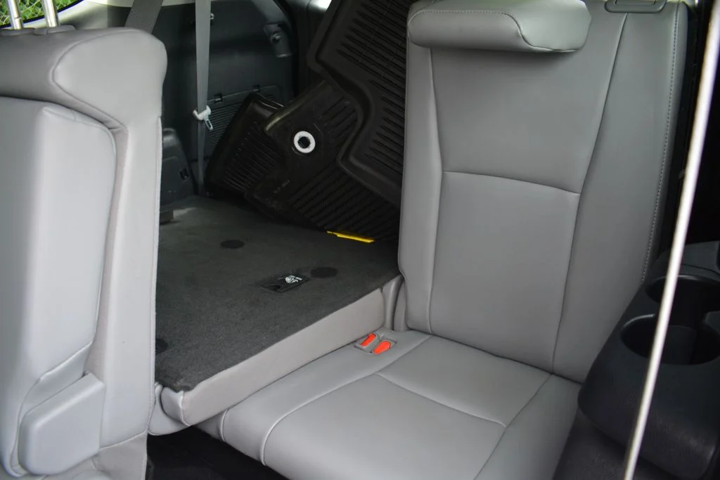 2020 Toyota Highlander Limited - Photo 25