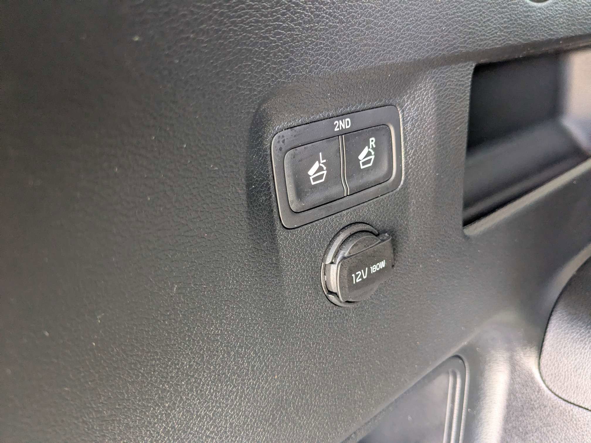 Used 2024 Gravity Gray Kia S image 15