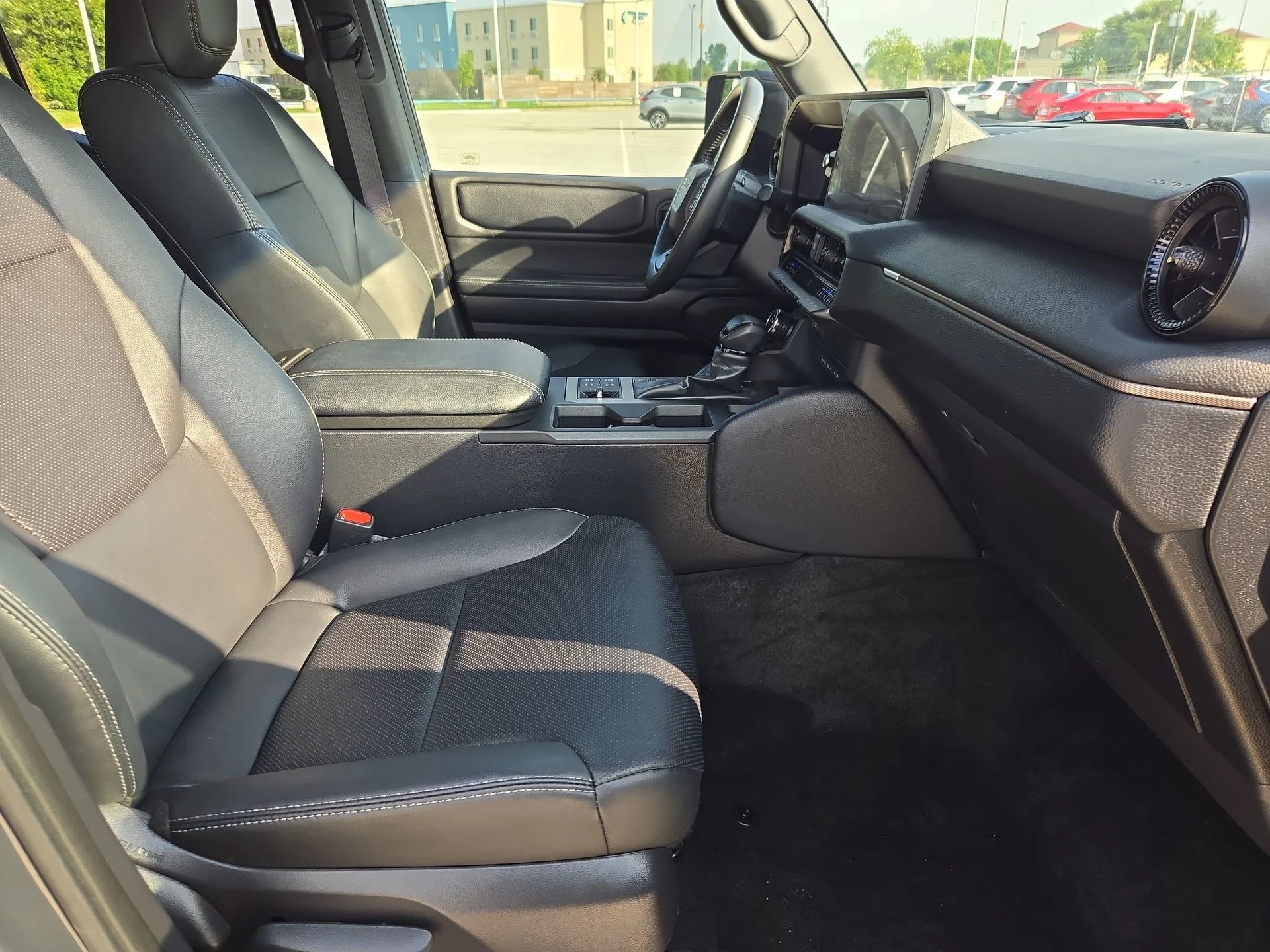 Used 2024 Underground Toyota Base image 30