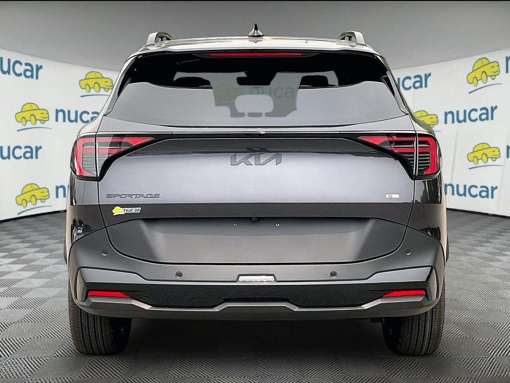 New 2026 Panthera Metal Kia X-Line image 6