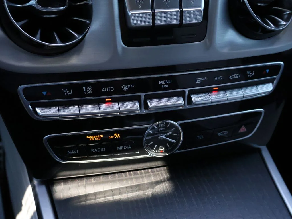 Used 2020  Mercedes-Benz G 63 AMG® image 28