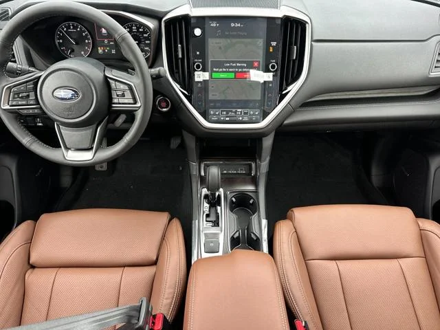 New 2026 SAPPHIRE BLUE PEARL Subaru Touring 7-Passenger image 16