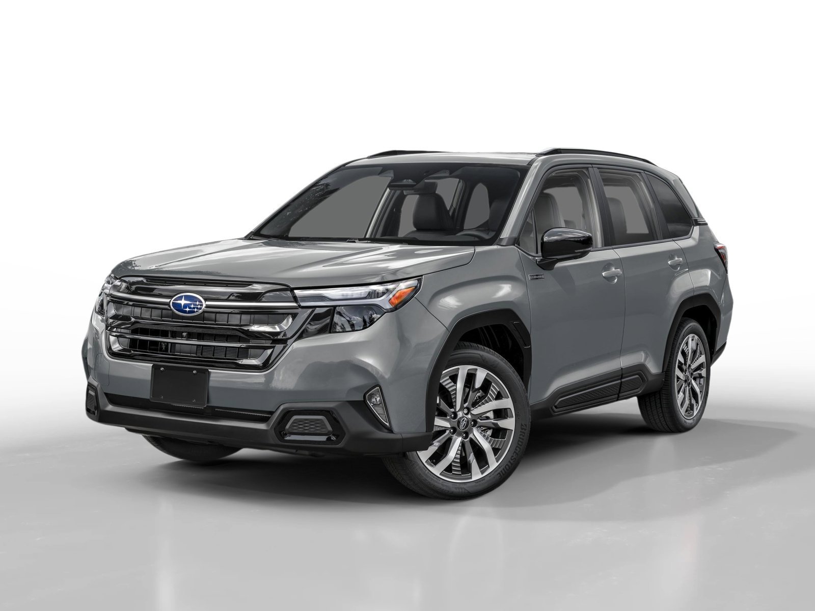 2026 Subaru Forester Touring Hybrid's photo