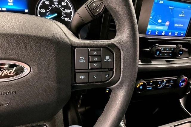 2022 Ford F-150 Tremor - Photo 28
