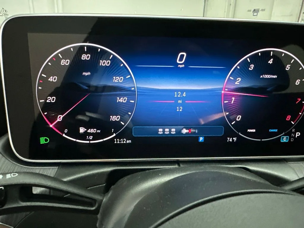 New 2026 Black Mercedes-Benz C 300 image 15