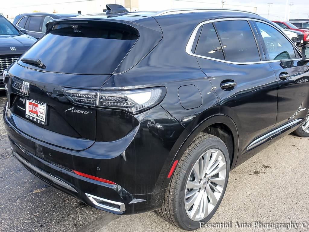 2026 BUICK ENVISION - Image 6