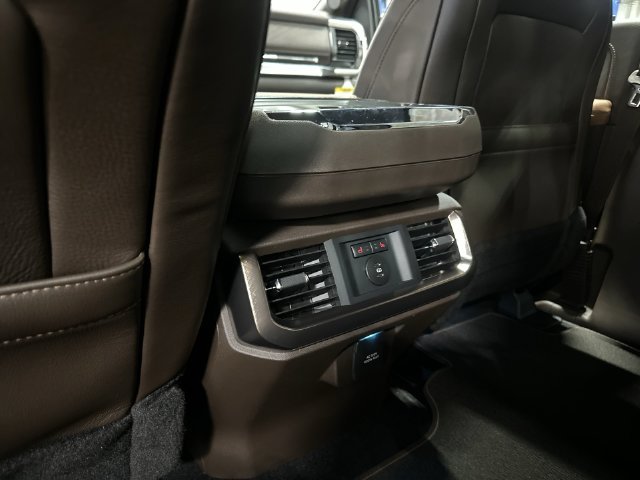 New 2026 Antimatter Blue Metallic Ford King Ranch® image 31