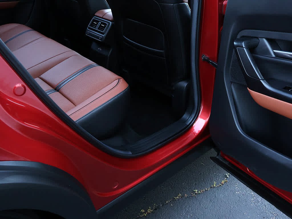 2025 Mazda CX-50 Premium Plus - Photo 30