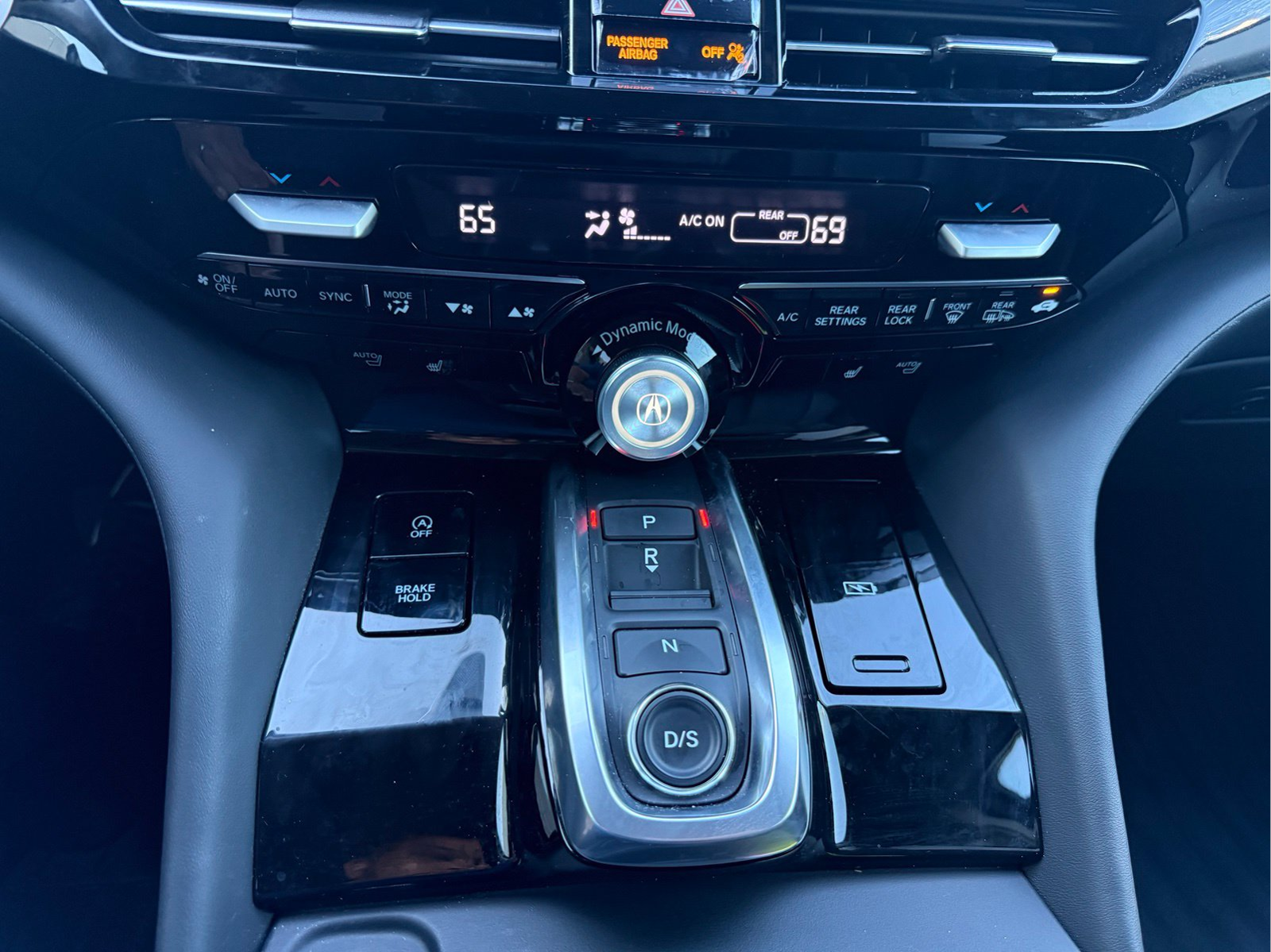 Used 2026 Silver Acura Technology Package image 15