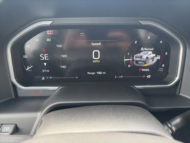 New 2026 Black GMC AT4X image 31