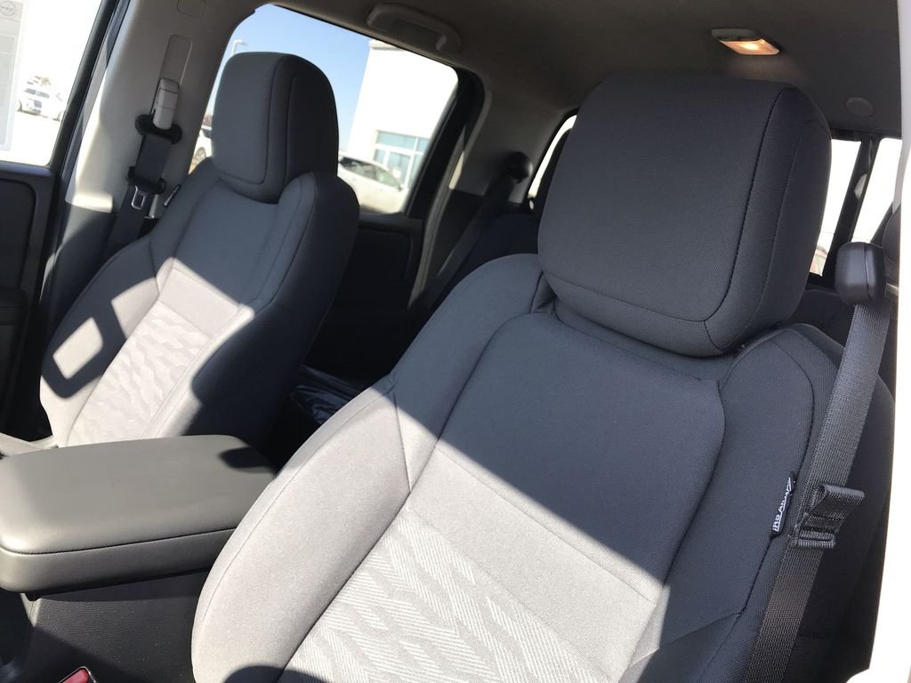 Certified Used 2026 Gray Nissan S image 11
