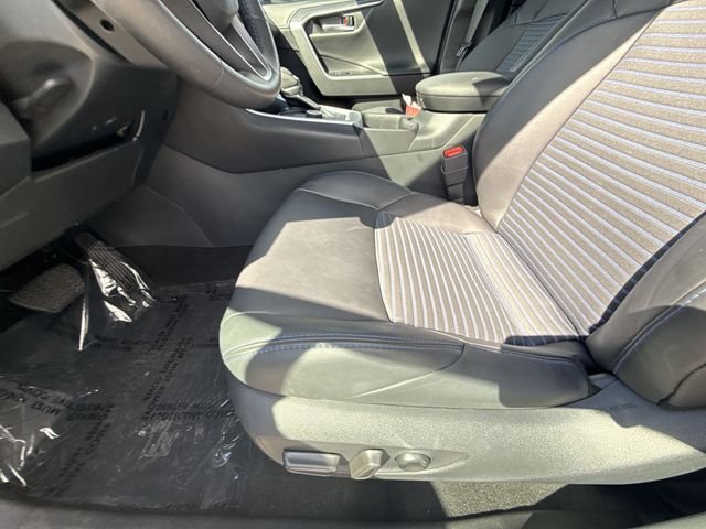 Used 2023 Gray Toyota XSE image 12