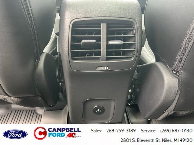 2025 Ford Escape Plug-in hybrid PHEV - Photo 21