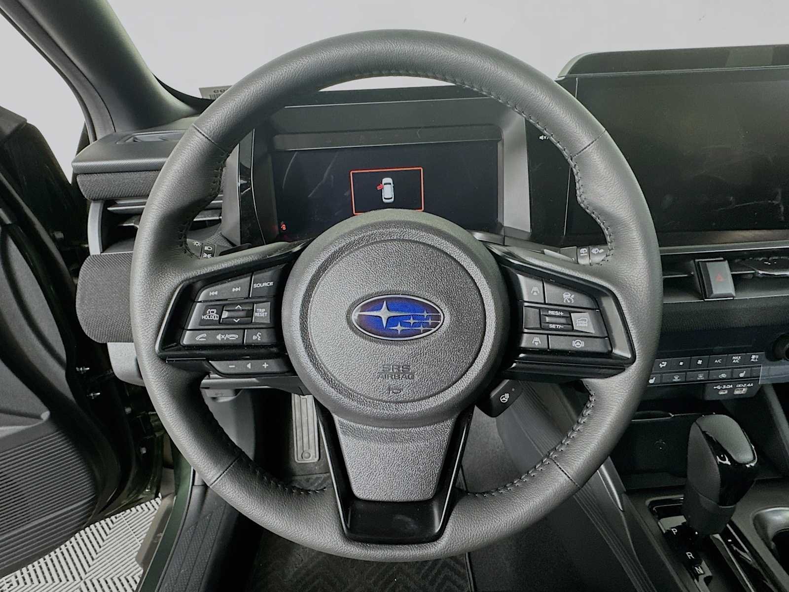 2026 Subaru Outback Limited XT - Photo 11