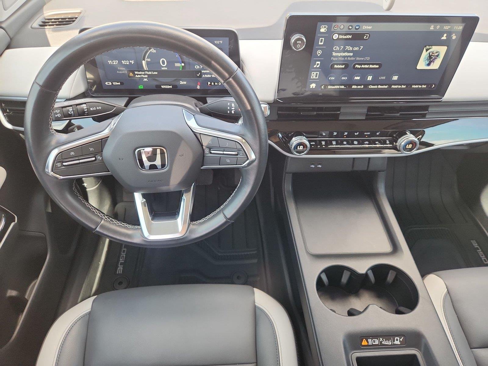 2024 Honda Prologue photo 11 of 34