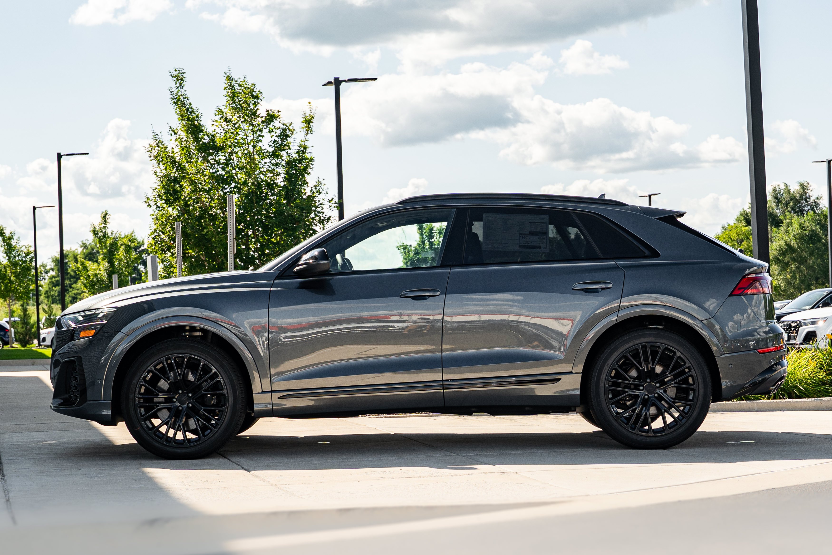 New 2026 Daytona Audi Premium Plus image 6