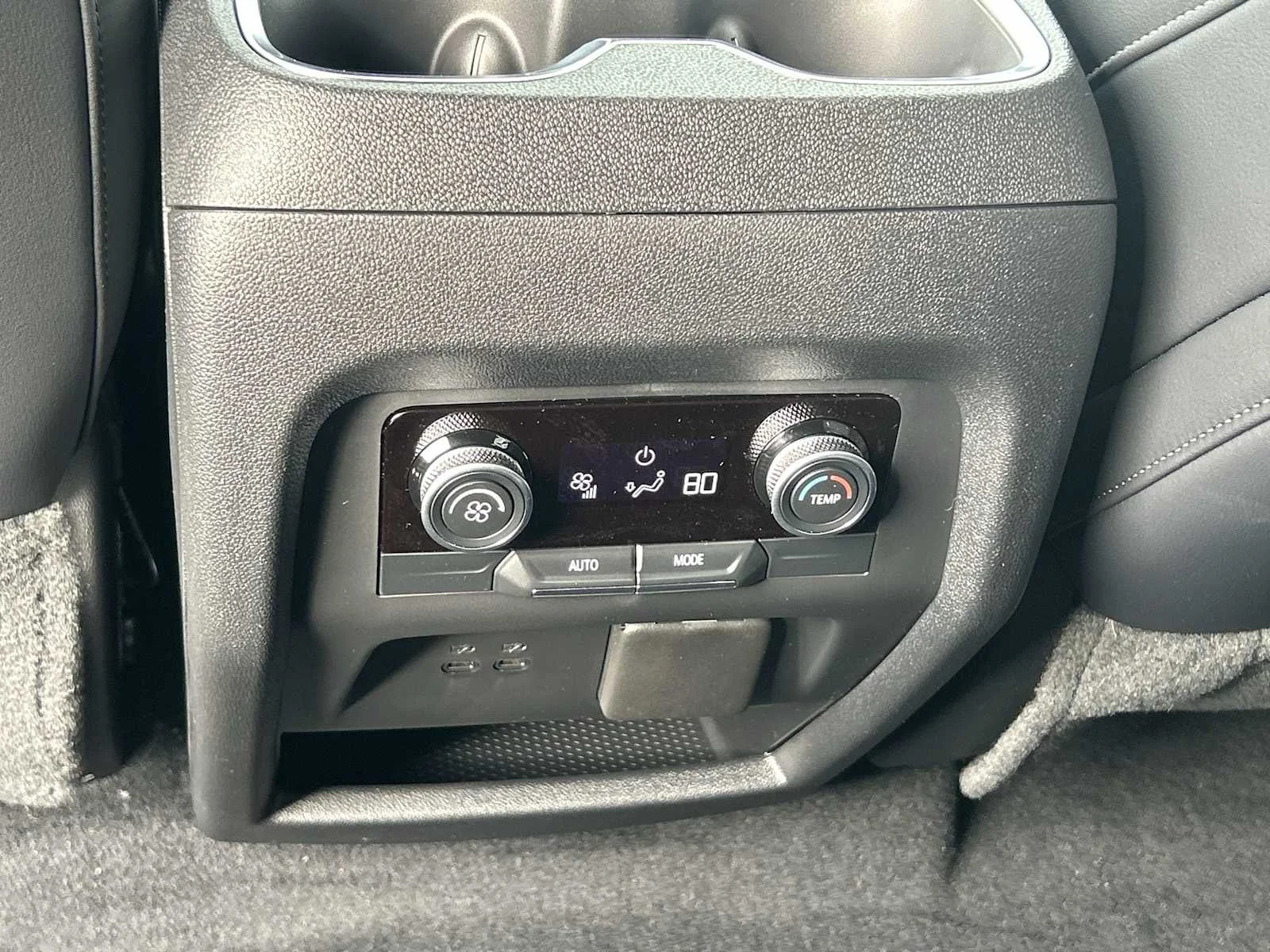 2027 Buick Enclave Sport Touring - Photo 21