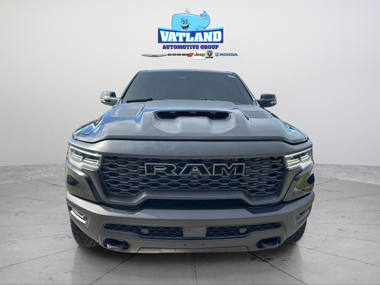 Used 2026 Black Ram RHO image 9