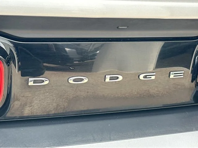 2021 Dodge Challenger R/T - Photo 31