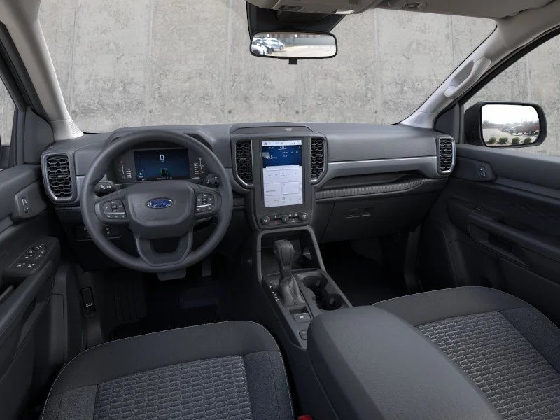 New 2026 Gray Ford XL image 9