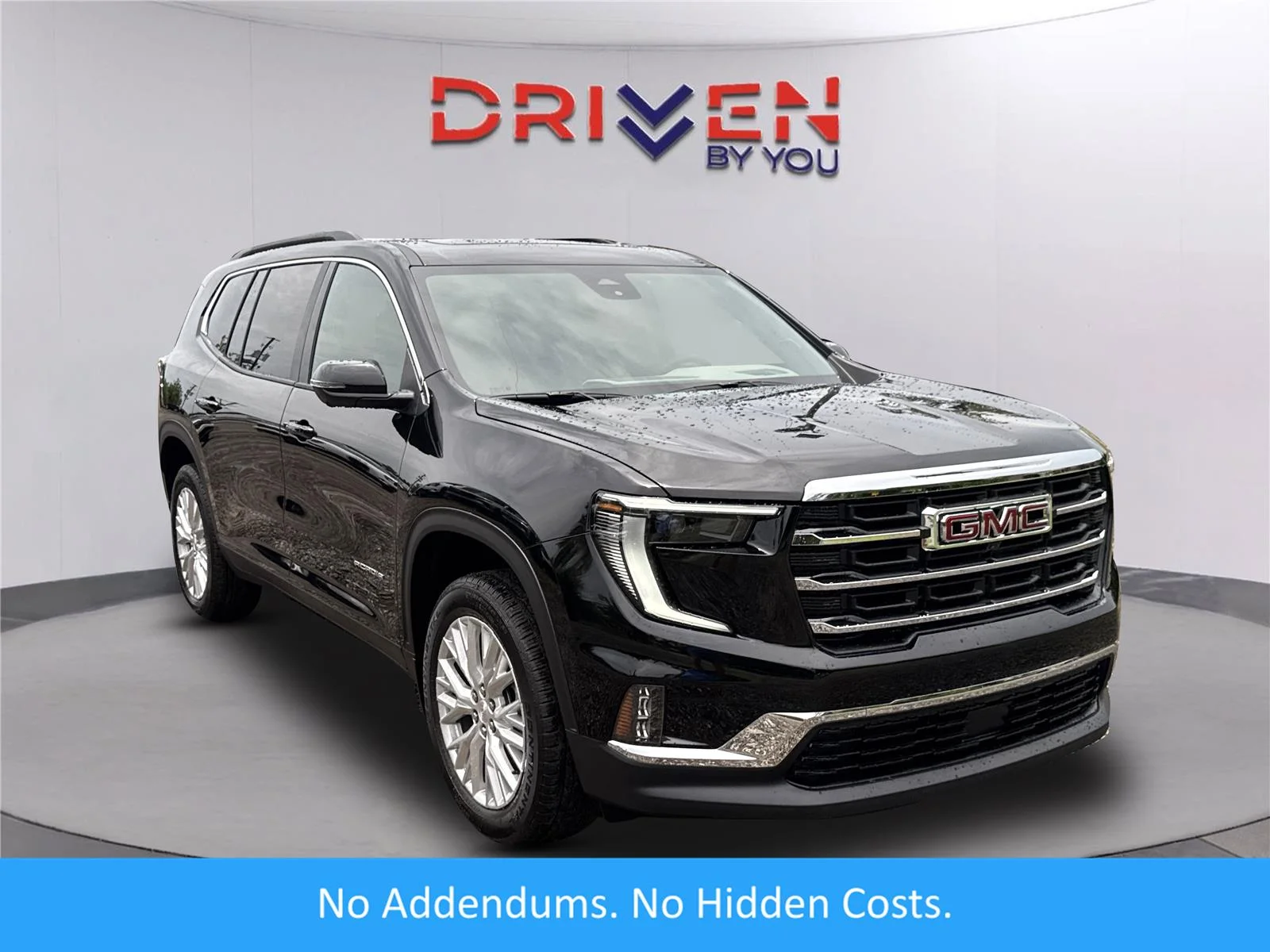 2026 GMC Acadia Elevation - Photo 1