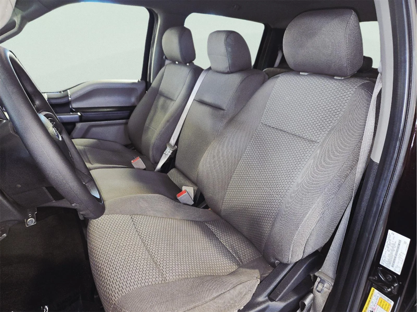 Used 2020 Agate Black Ford XLT image 28
