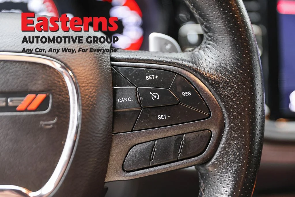 Used 2025 White Dodge GT image 16