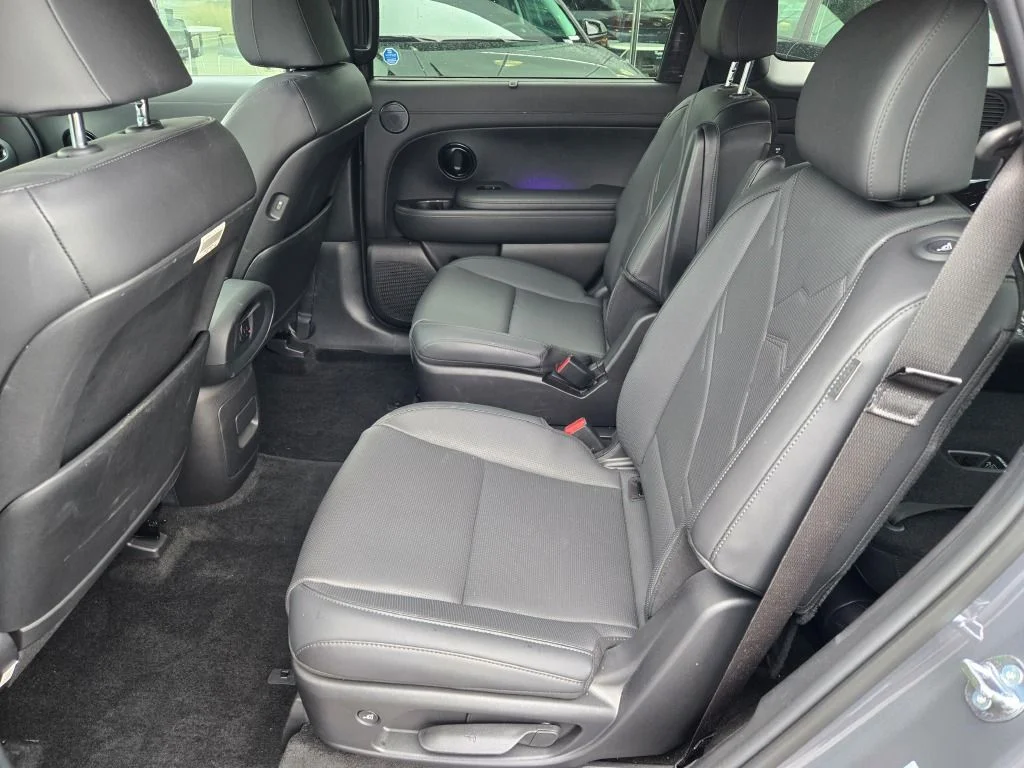 Used 2026 Gray Hyundai XRT Pro image 18