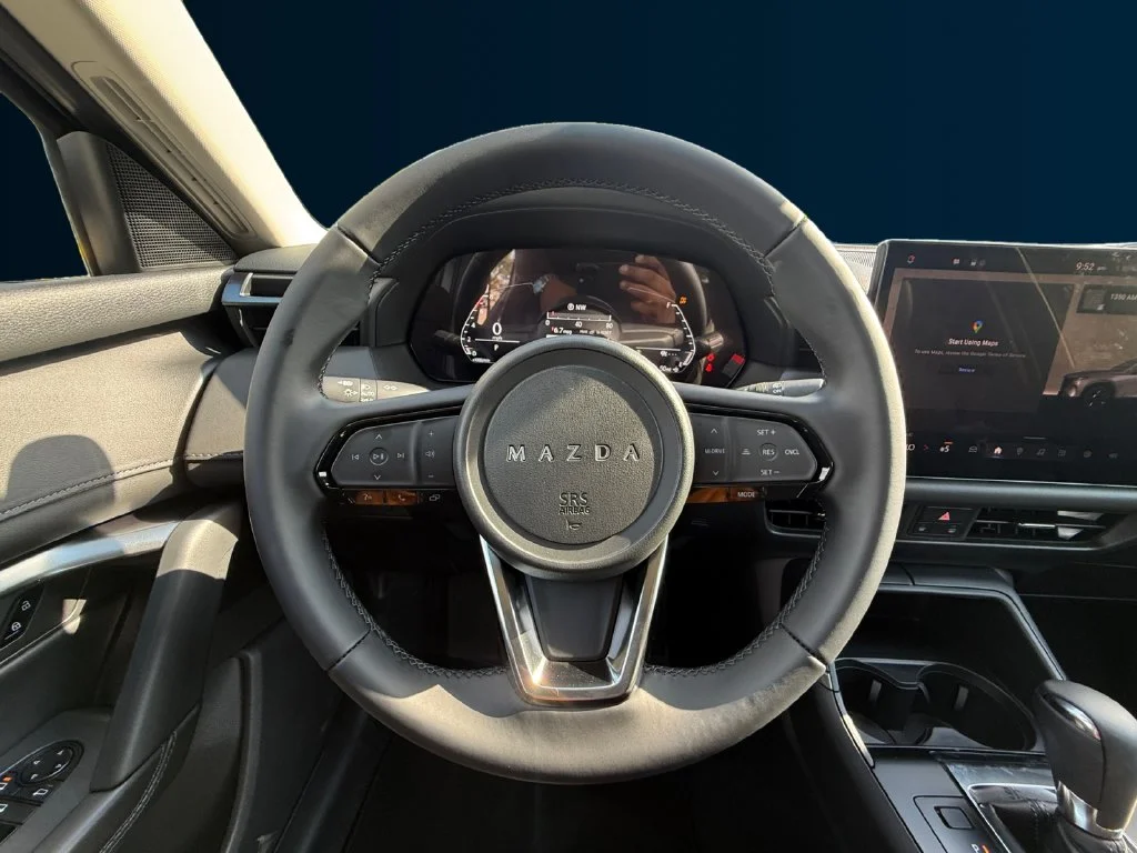 New 2026 Blue Mazda 2.5 S Select image 13