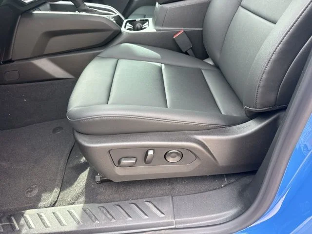 New 2026 Blue Chevrolet Trail Boss image 13
