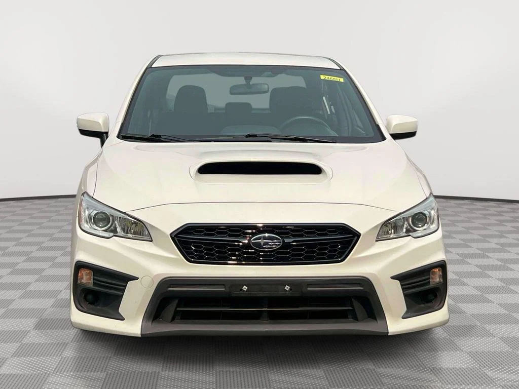 Used 2020 Subaru WRX Base with VIN JF1VA1A61L9812165 for sale in Huntington Station, NY
